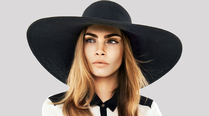 Кара Делевинь сыграет в сериале Girls