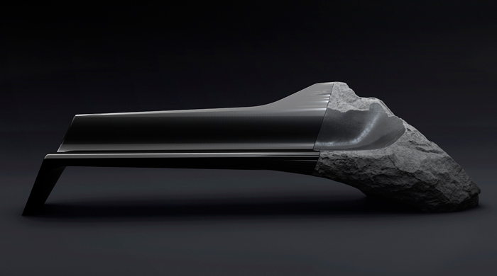 Peugeot представят интерьерную коллекцию на Milan Design Week