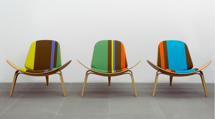 Коллекция мебели Paul Smith для iSaloni 2014