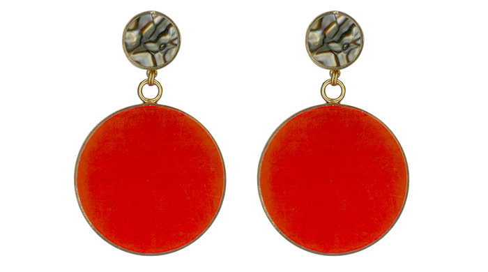 Ювелирная коллекция Atomic Garden от Vicki Sarge