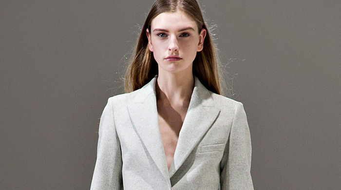 Обзор Buro 24/7: Jil Sander, осень-зима 2014
