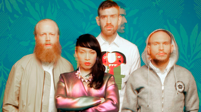 Плейлист выходного дня: 26–27 апреля