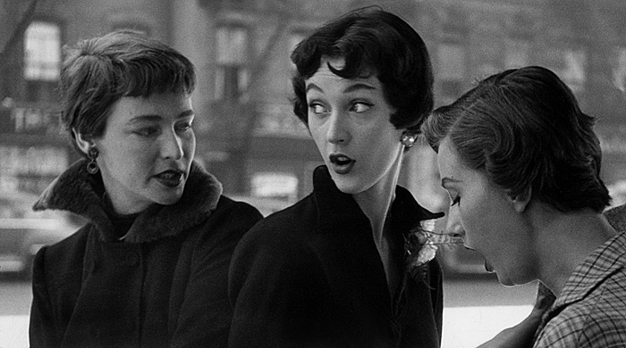 Гид Buro 24/7: Фотобиеннале-2014 в Москве. Часть 1