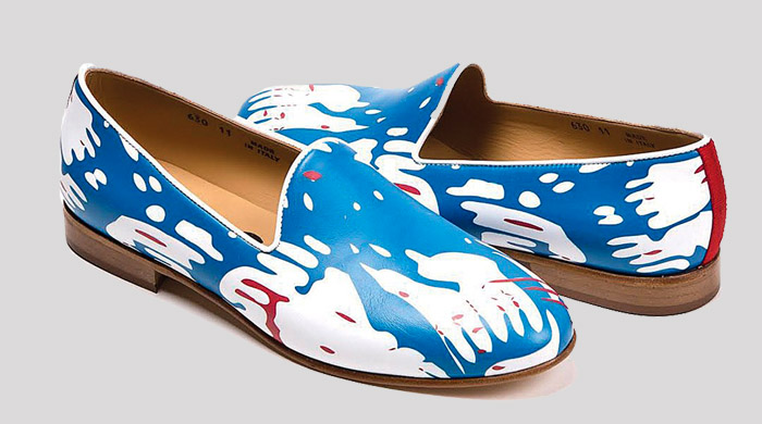 Pepsi выпустят модную коллекцию вместе с известными брендами