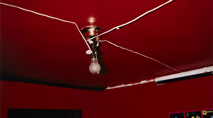 Апрельские торги фотографии Phillips