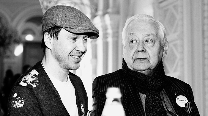 Гид Buro24/7: фестиваль "Черешневый лес"- 2014