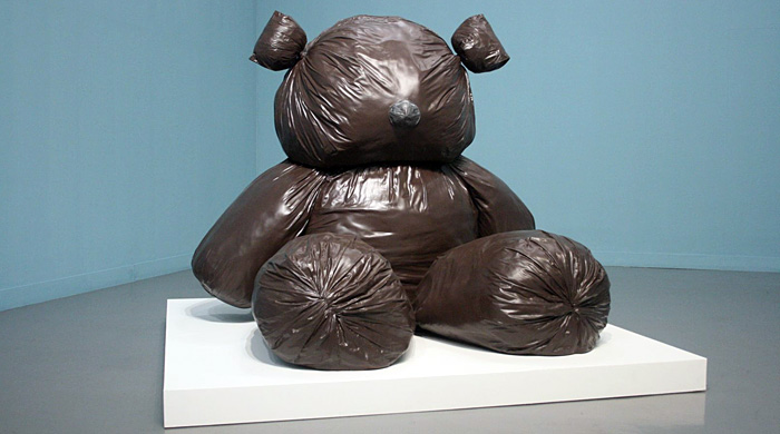 Пять арт-объектов Нью-Йорка, которые стоит увидеть