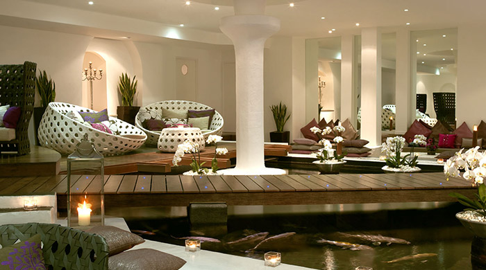 Sanctuary Spa: лучший спа-салон Лондона в 2013 году