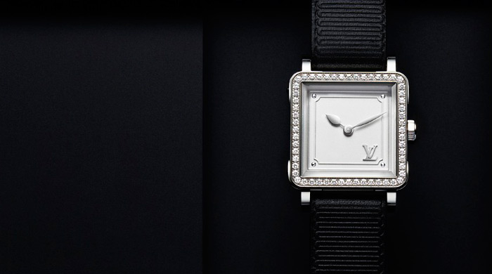 Emprise: коллекция часов и ювелирных украшений Louis Vuitton
