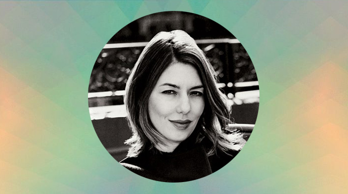 Девушка недели: София Коппола