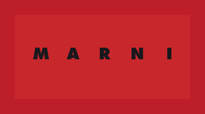 Прямая трансляция показа Marni, осень-зима 2014