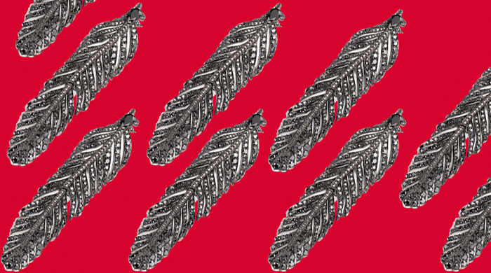 Коллекция украшений Crow's Nest по мотивам фильма "Малефисента"