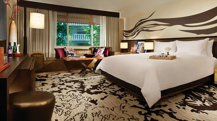 Отель и ресторан Nobu откроются в Чикаго в 2016 году