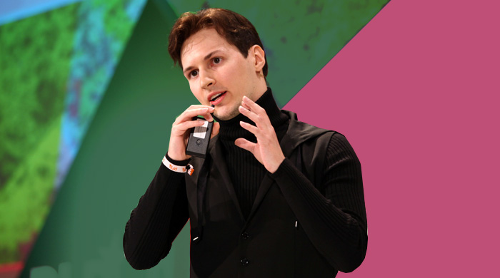 Павел Дуров все же ушел с должности гендиректора "ВКонтакте"