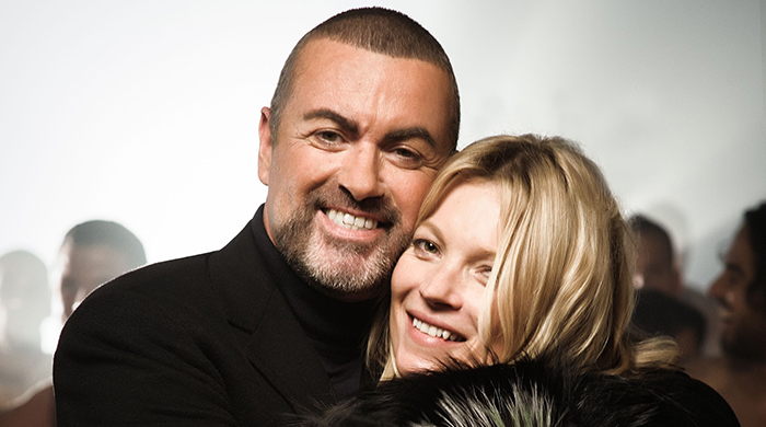 Кейт Мосс стала музыкальным критиком