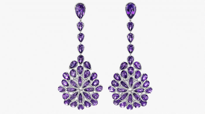 Chopard представляет новую коллекцию украшений Red Carpet