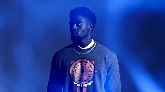 Обратите внимание: Lil Silva