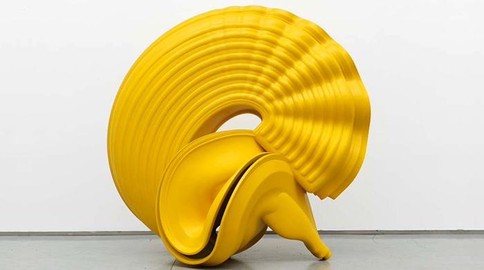 Планы на апрель: главные зарубежные выставки