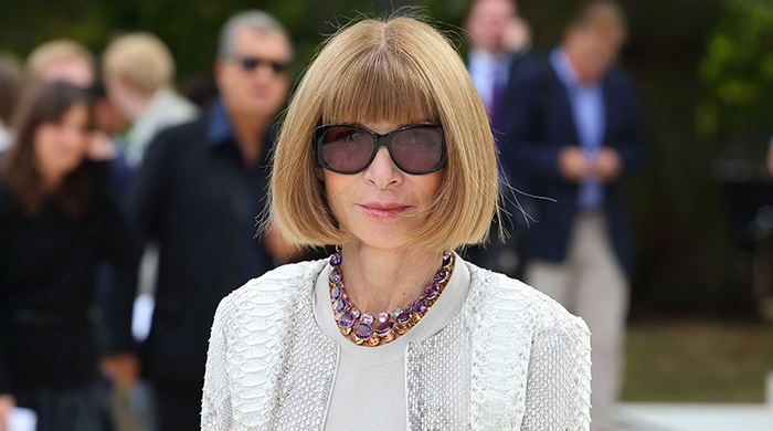 Анна Винтур получит награду Майкла Корса