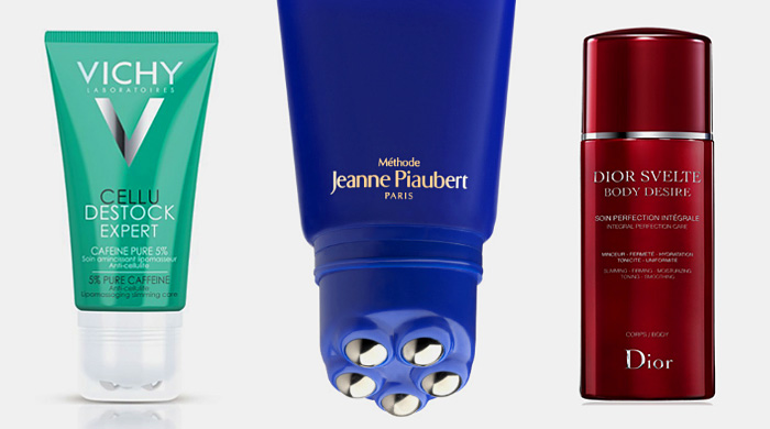 В фокусе: совершенная фигура к летнему сезону