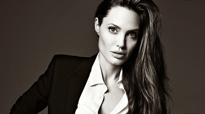 Анджелина Джоли судится с Daily Mail из-за "наркотического" видео