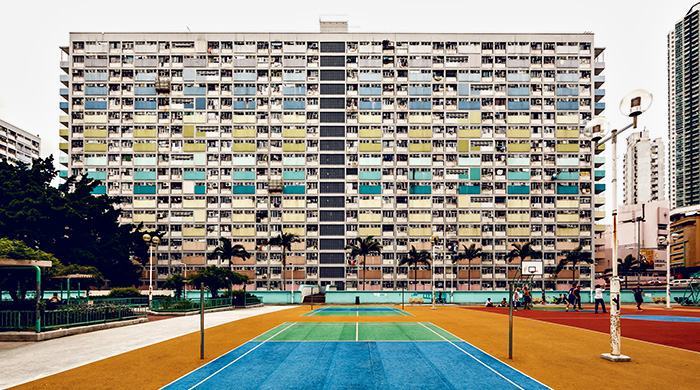 Путевые заметки: Гонконг