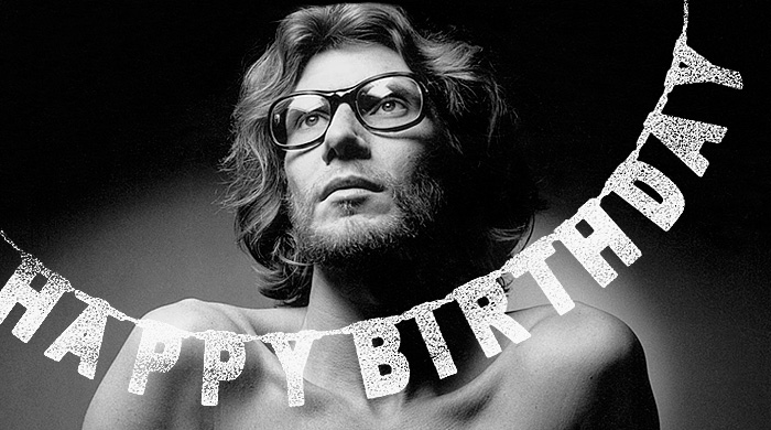 5 причин любить Ива Сен-Лорана