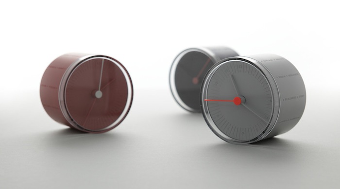 Здесь и сейчас: точное время в любой точке земного шара с часами 11+