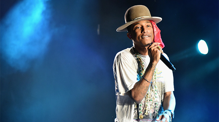 Фестиваль Made in America 2014: лучшее из Калифорнии и Филадельфии