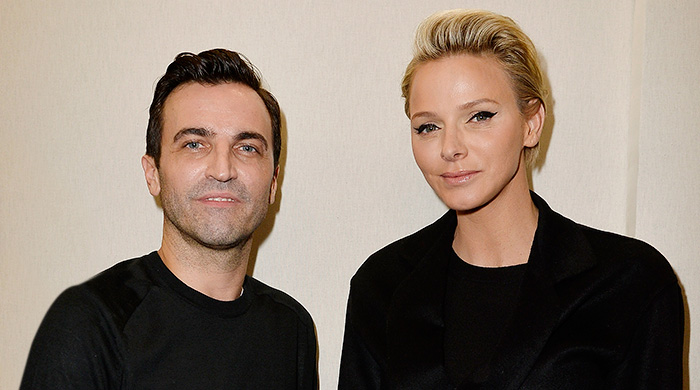 Louis Vuitton покажут круизную коллекцию в Монако