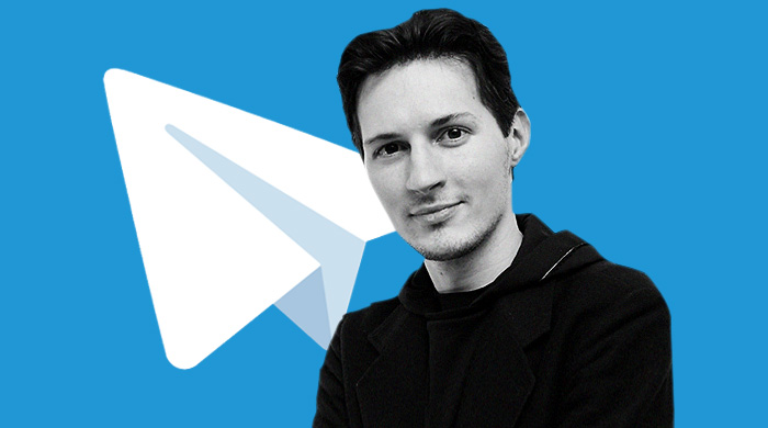 У Павла Дурова хотят отобрать Telegram