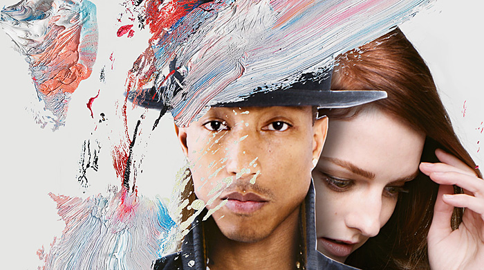 Стефано Тонки запускает журнал W Art