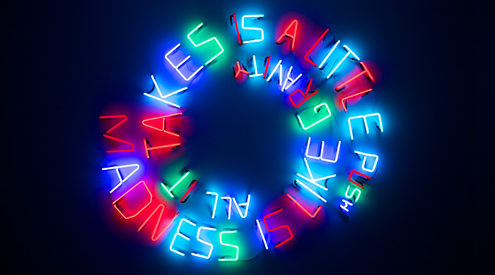 Обзор Buro 24/7: Биеннале современного искусства в Сиднее