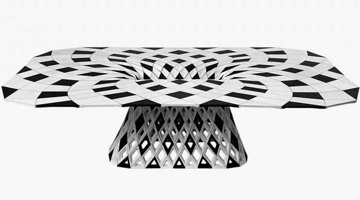 Этим летом: три тренда модной мебели