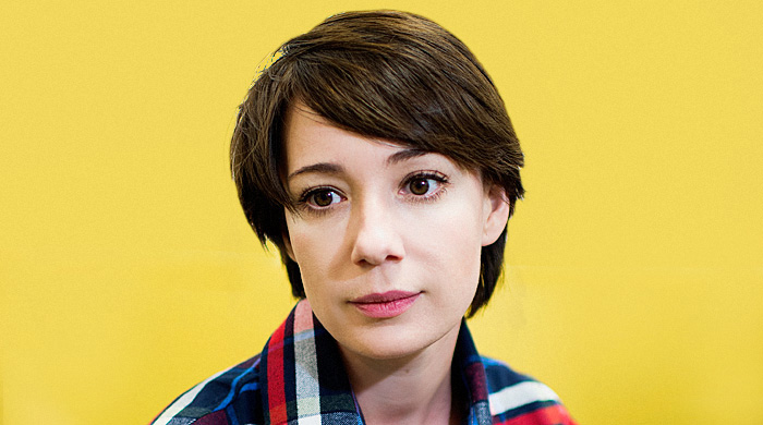 Чулпан Хаматова прочитает сказки Андерсена в радиоэфире