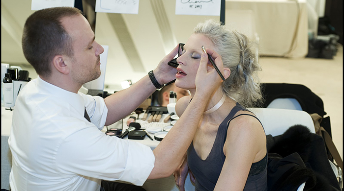 Питер Филипс рассказал о своих планах в Dior