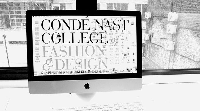 Экскурсия Buro 24/7: The Condé Nast College of Fashion & Design