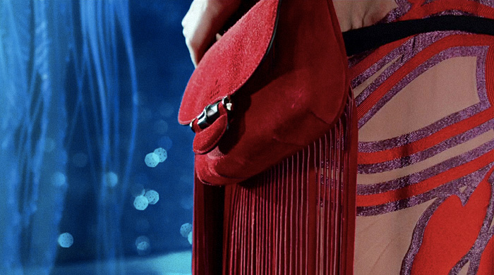 Gucci представили новую сумку