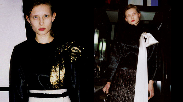 Обратите внимание: Litkovskaya