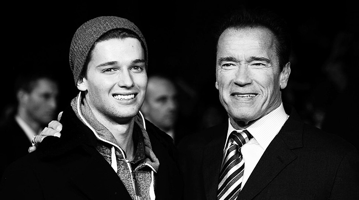 Отцы и дети: 7 сыновей известных отцов в модельном бизнесе