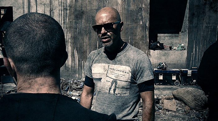 Warner Bros. предложили Федору Бондарчуку снять "Одиссею"