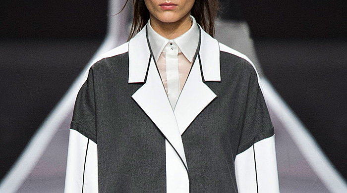 Обзор Buro 24/7: Viktor & Rolf, осень-зима 2014