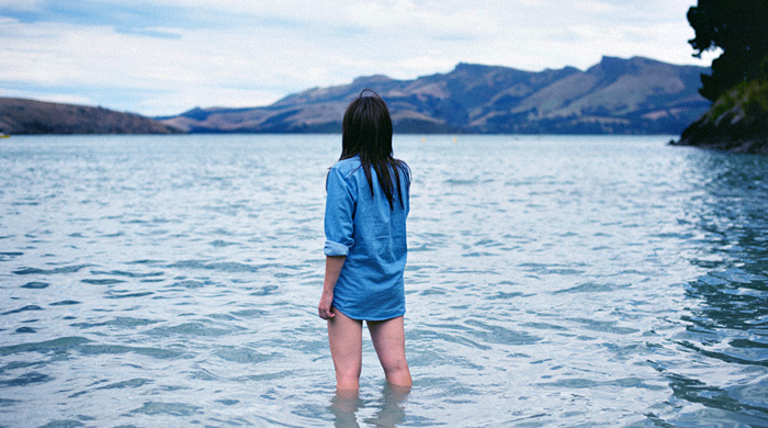Обратите внимание: Yumi Zouma