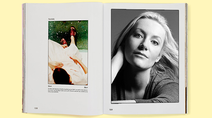 Главред The Gentlewoman: "Мы просим фотографов вернуть морщины на место"