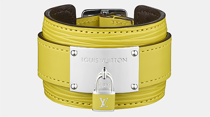Весенне-летняя коллекция аксессуаров Louis Vuitton