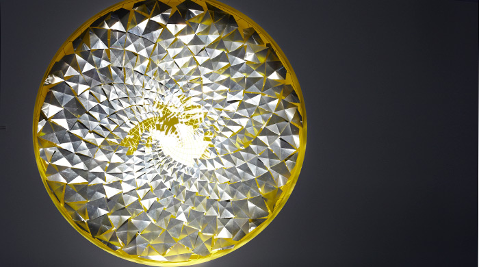 Обзор выставки Maison et Objet 2014: 3 новых тенденции