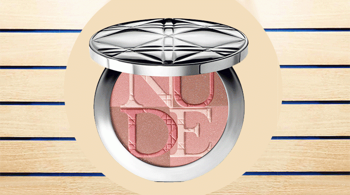 Что нового: коллекции M.A.C и Dior, крем Dr. Brandt