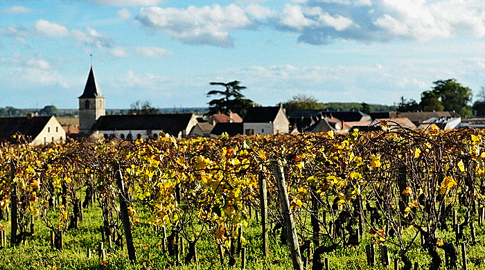 Что делать в Бургундии и почему ее обязательно нужно увидеть. Часть 2