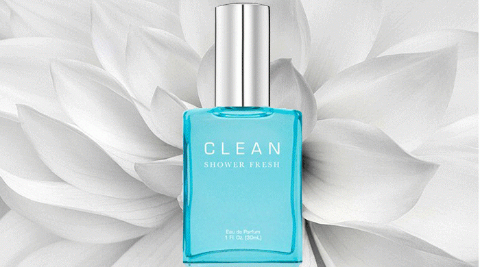 Обратите внимание: ароматы Clean