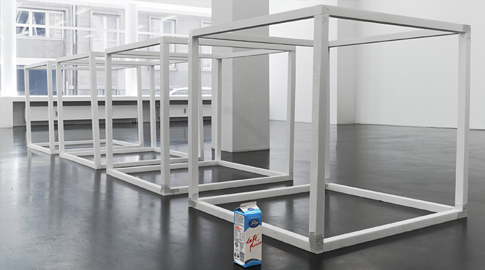 В Мюнхене откроется следующий Espace Louis Vuitton